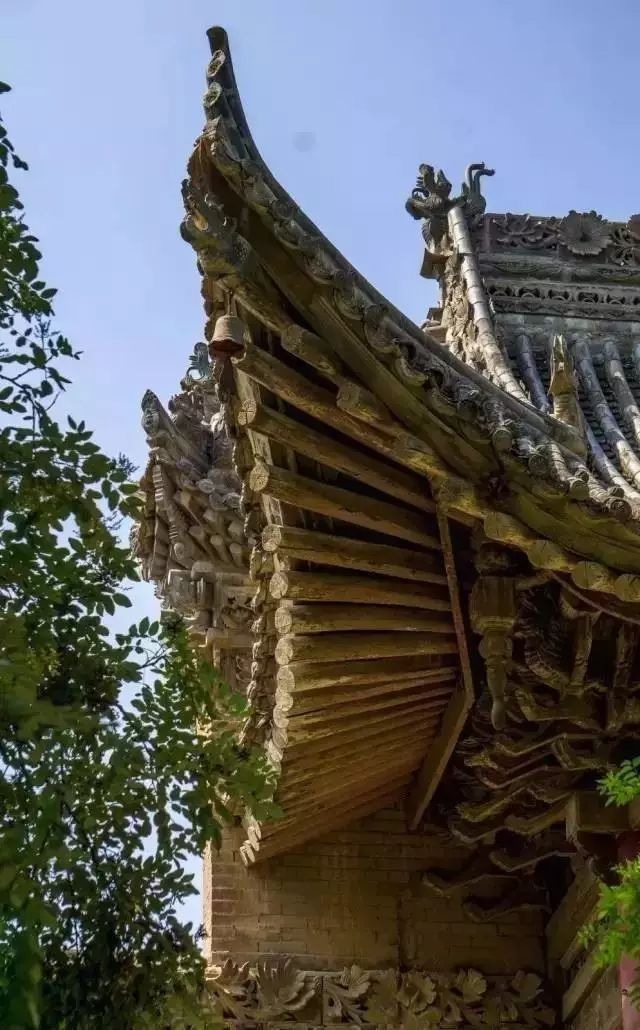 《那年花開月正圓》吳家東院和周家大院設(shè)計(jì)