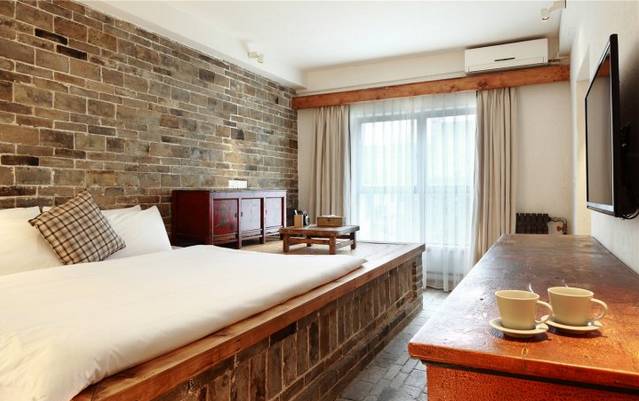 《那年花開月正圓》吳家東院和周家大院設(shè)計