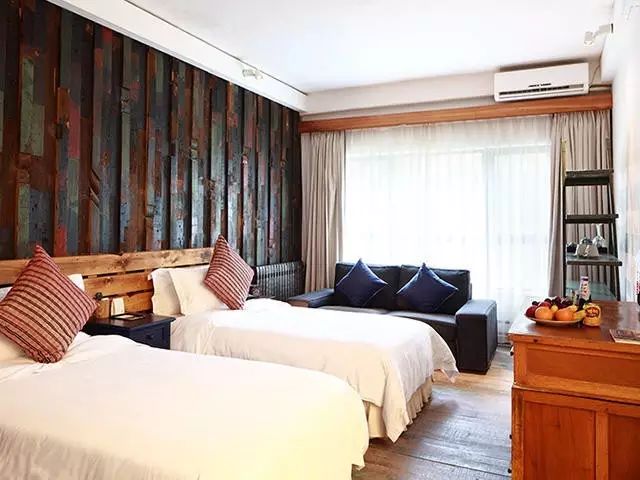 《那年花開月正圓》吳家東院和周家大院設(shè)計