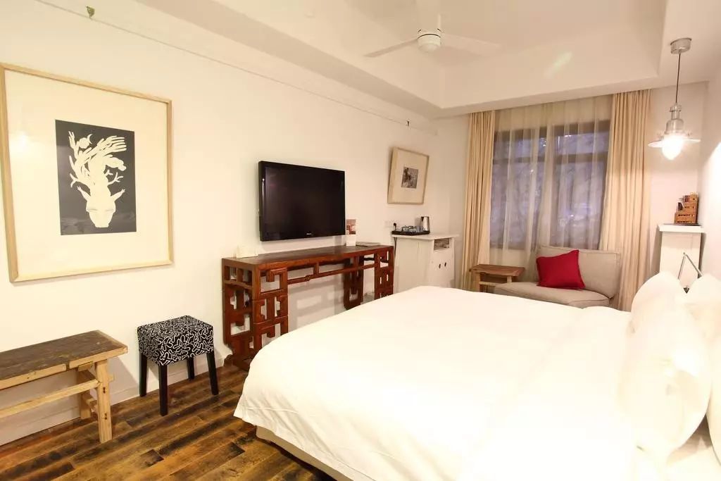 《那年花開月正圓》吳家東院和周家大院設(shè)計