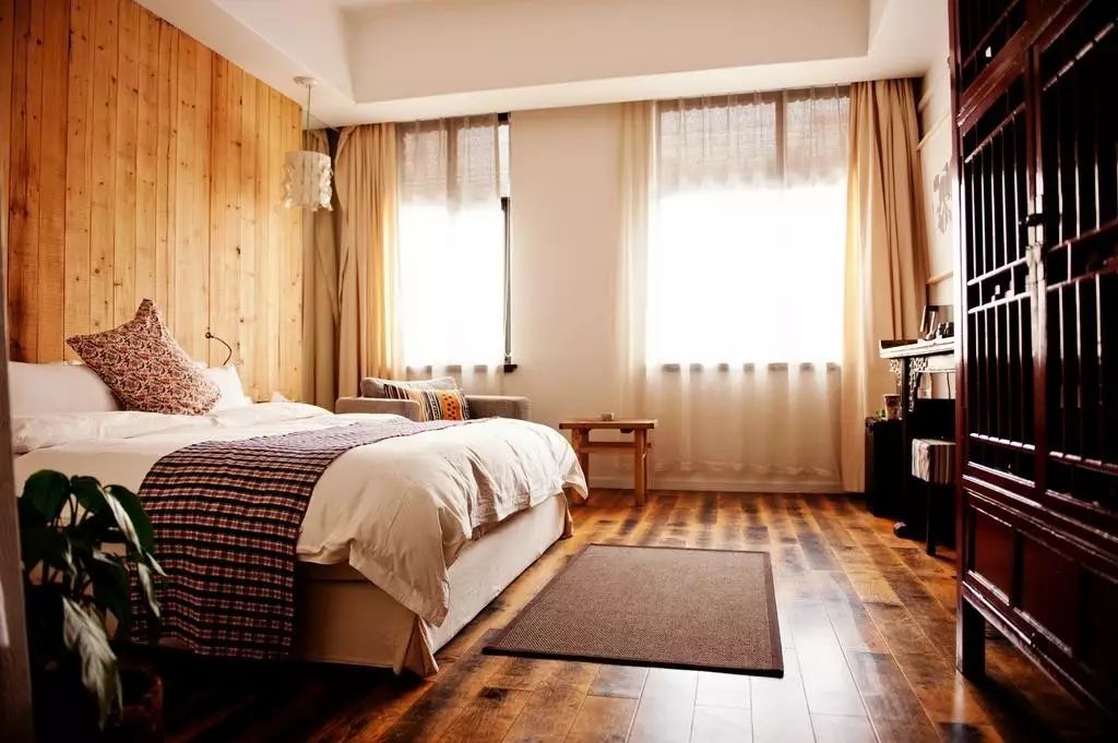 《那年花開月正圓》吳家東院和周家大院設(shè)計