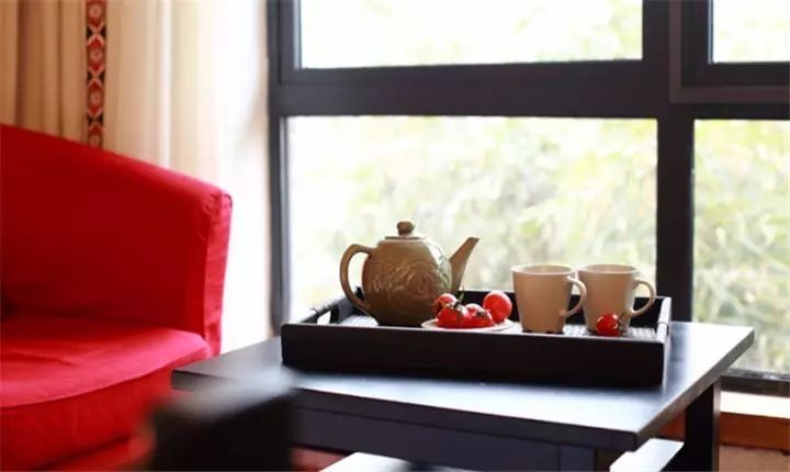 《那年花開月正圓》吳家東院和周家大院設(shè)計(jì)