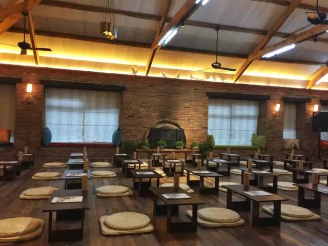 3間開(kāi)在稻田里的民宿，回歸自然向往田園風(fēng)光