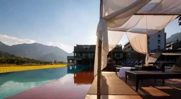 3間開(kāi)在稻田里的民宿，回歸自然向往田園風(fēng)光