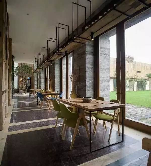 3間開在稻田里的民宿，回歸自然向往田園風(fēng)光