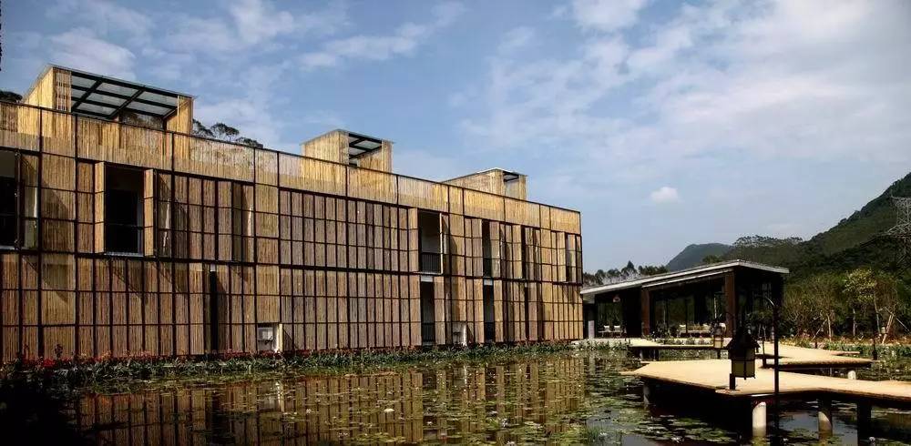 3間開在稻田里的民宿，回歸自然向往田園風(fēng)光