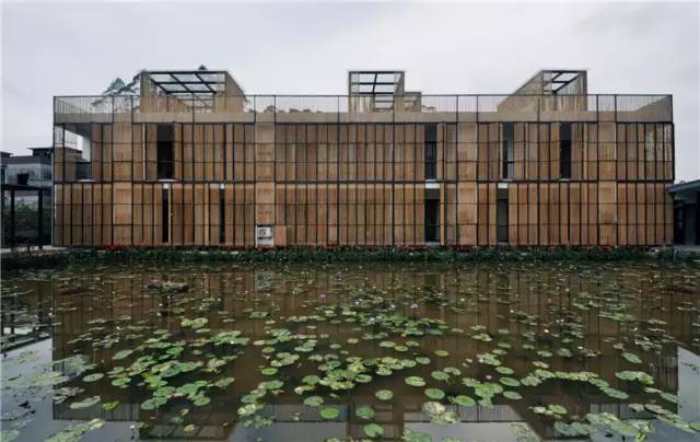 3間開在稻田里的民宿，回歸自然向往田園風(fēng)光