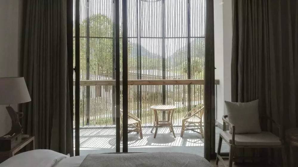 3間開在稻田里的民宿，回歸自然向往田園風(fēng)光