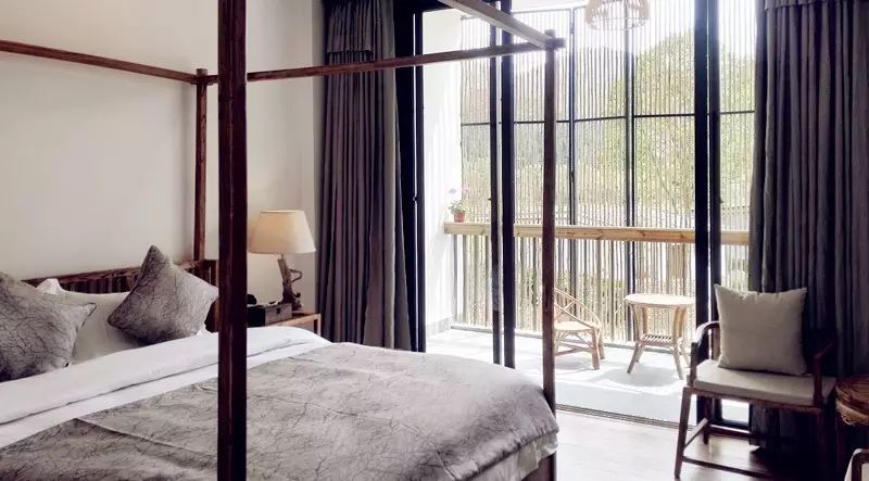 3間開在稻田里的民宿，回歸自然向往田園風(fēng)光