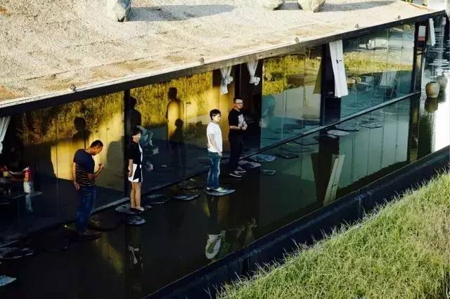 3間開(kāi)在稻田里的民宿，回歸自然向往田園風(fēng)光