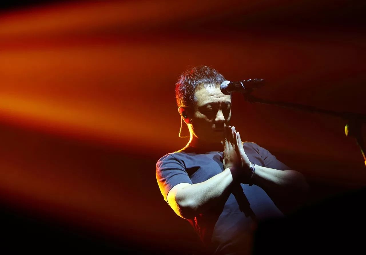 大理密嚴(yán)，繁花盛放找尋已久的內(nèi)心凈土