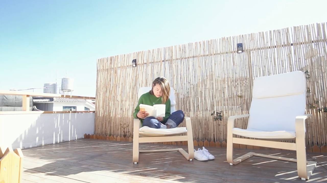 大理密嚴(yán)，繁花盛放找尋已久的內(nèi)心凈土