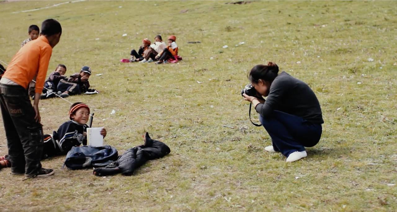 大理密嚴，繁花盛放找尋已久的內(nèi)心凈土