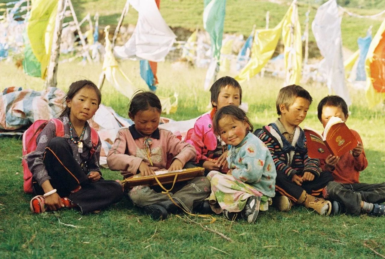 大理密嚴，繁花盛放找尋已久的內(nèi)心凈土