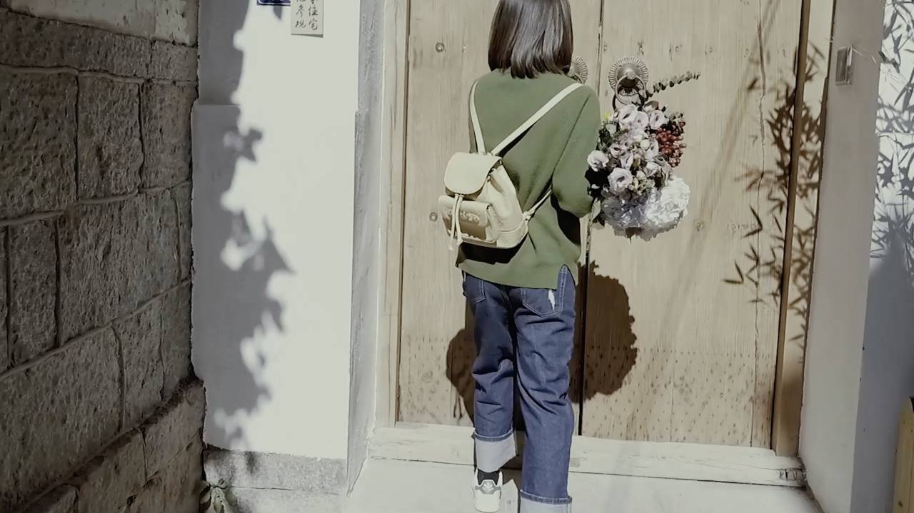 大理密嚴(yán)，繁花盛放找尋已久的內(nèi)心凈土