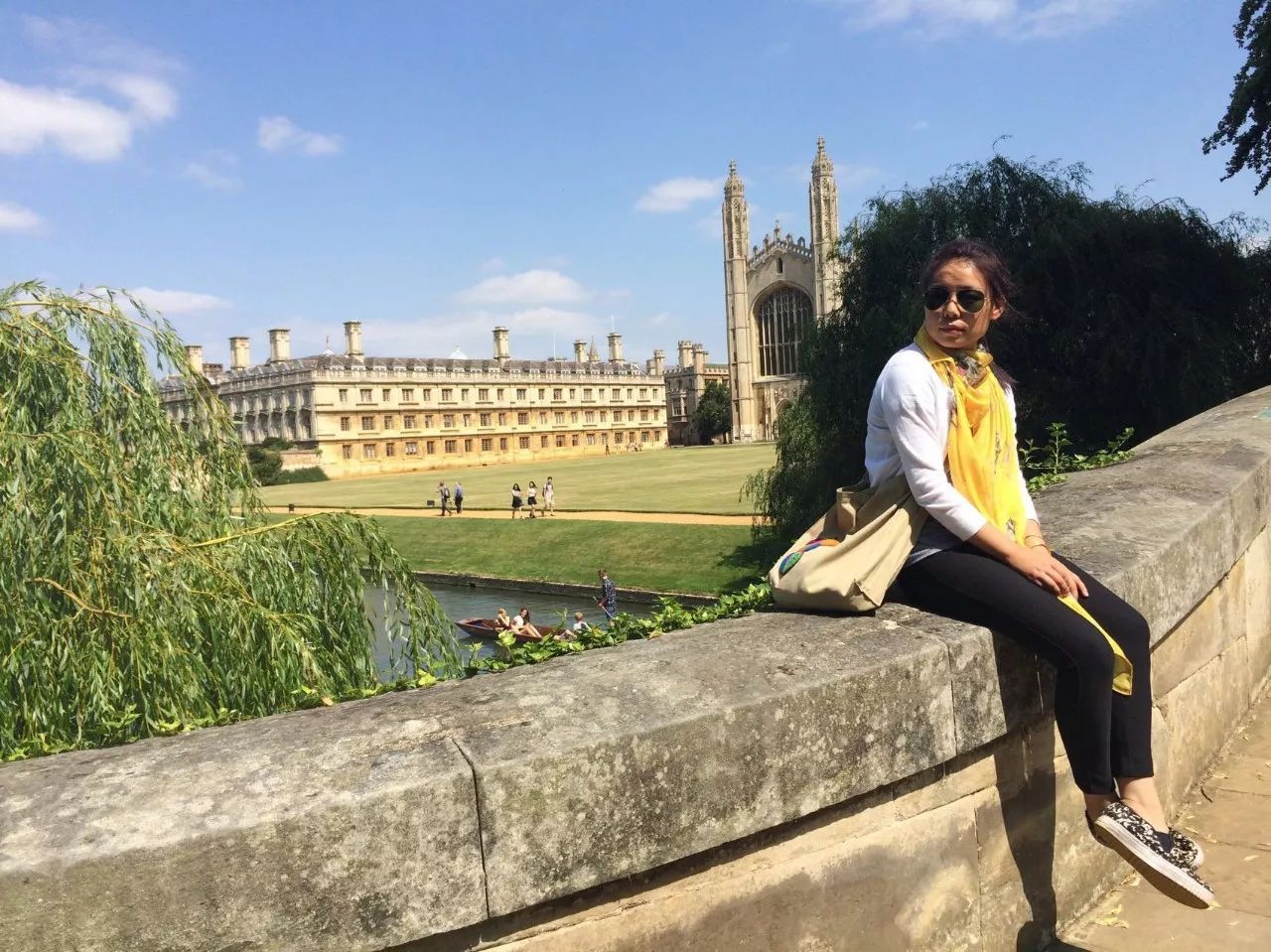 大理密嚴(yán)，繁花盛放找尋已久的內(nèi)心凈土