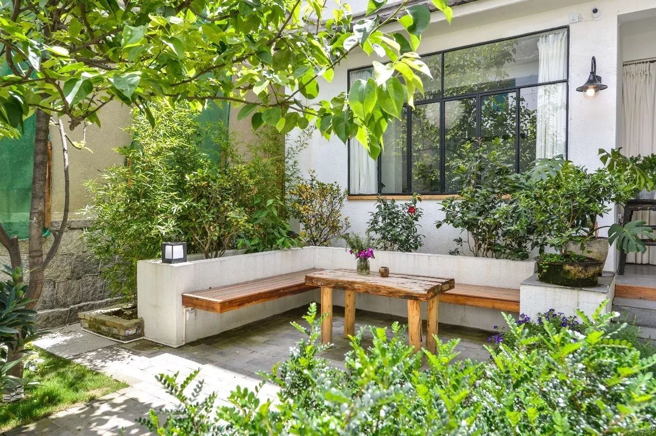 大理密?chē)?yán)，繁花盛放找尋已久的內(nèi)心凈土