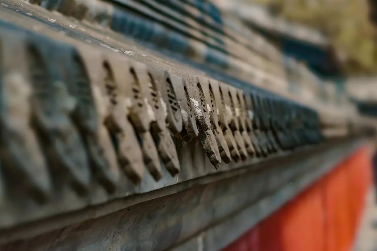 北京·秋果，于城市之中擁抱千里之外