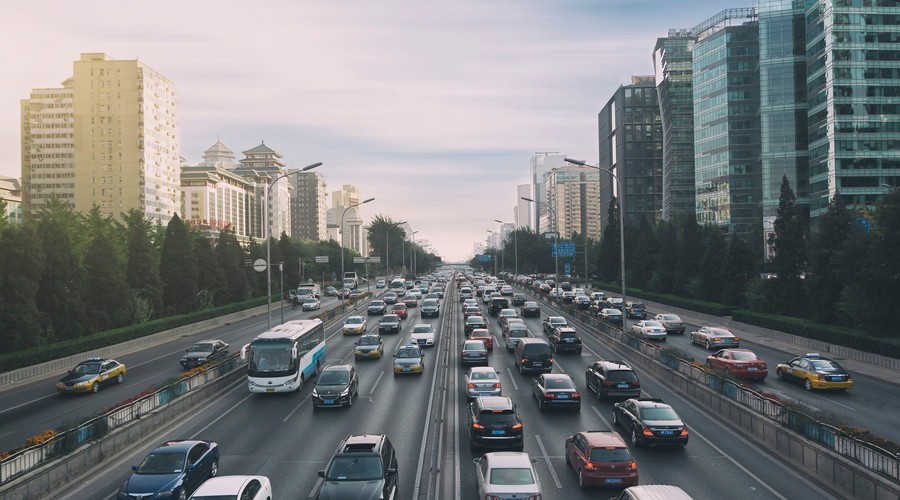 北京·秋果，于城市之中擁抱千里之外