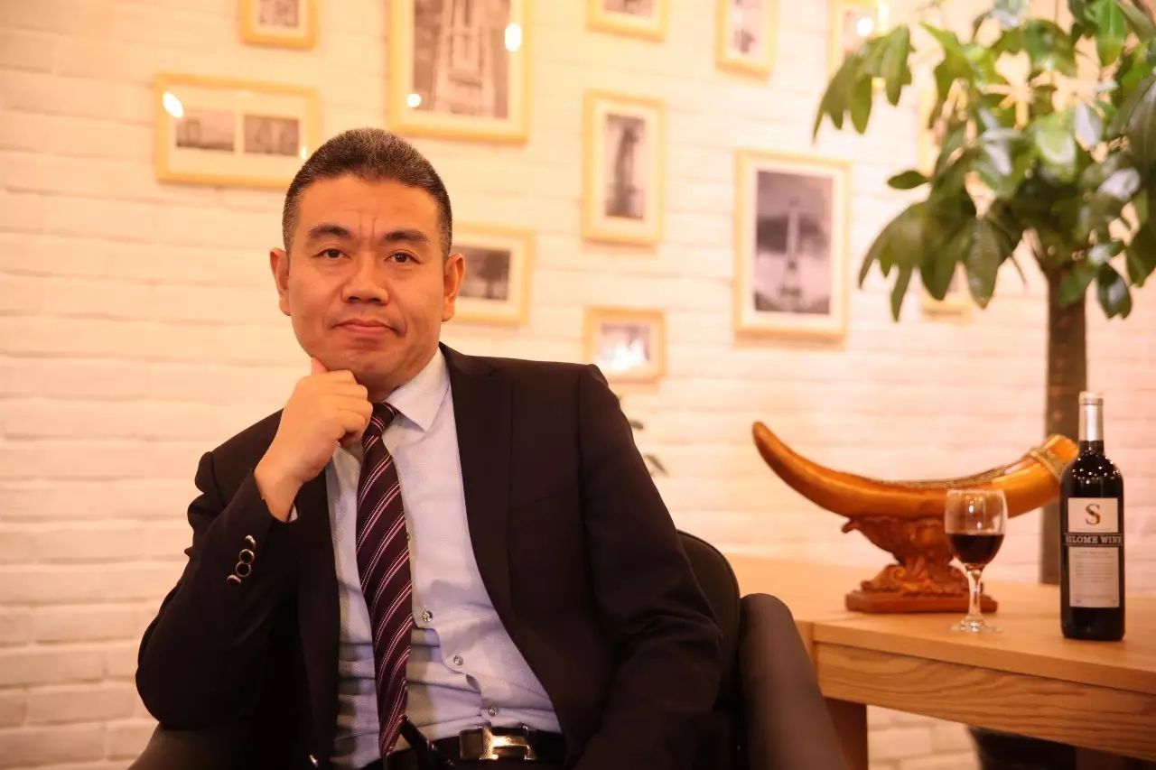 北京·秋果，于城市之中擁抱千里之外