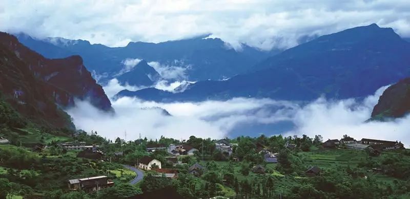 北京·秋果，于城市之中擁抱千里之外