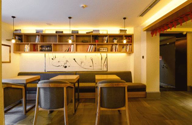 北京·秋果，于城市之中擁抱千里之外