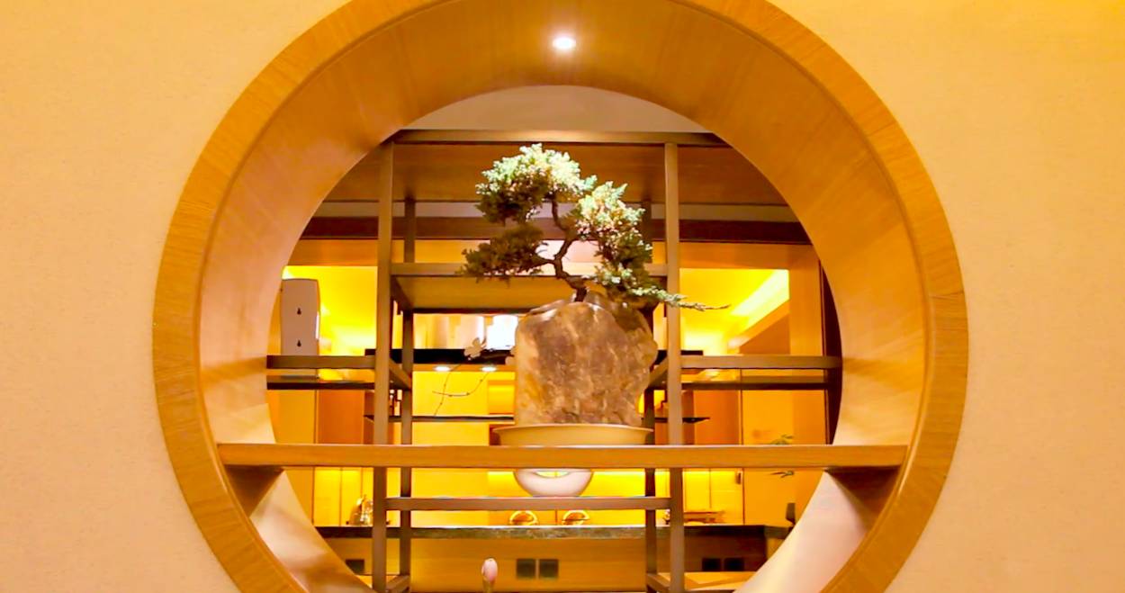 北京·秋果，于城市之中擁抱千里之外