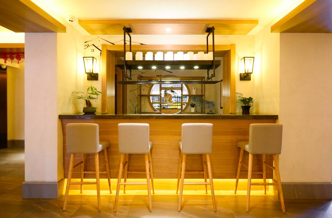 北京·秋果，于城市之中擁抱千里之外