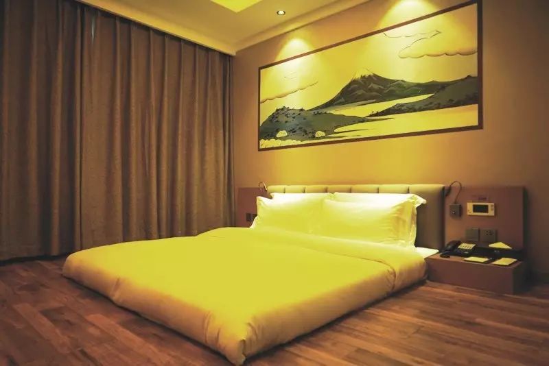 北京·秋果，于城市之中擁抱千里之外