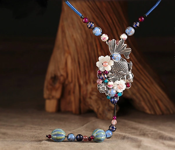 復(fù)古魚吊墜匠心啟航閱讀風(fēng)毛衣鏈項(xiàng)鏈?zhǔn)罪? src="/yuedu/d/file/bigpic/190404/04/13-1F925114149.png" style="height: 557px; width: 750px;" / data-A1rs="spdE5z"><br / data-jgJV="qIKjeY">
	<img alt=