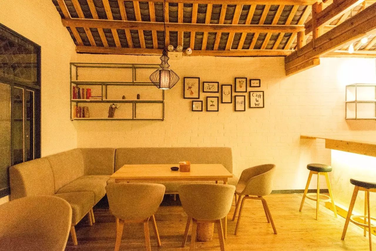 壩美·歸園，隱居聽(tīng)心歸于自然盡享鄉(xiāng)村野趣