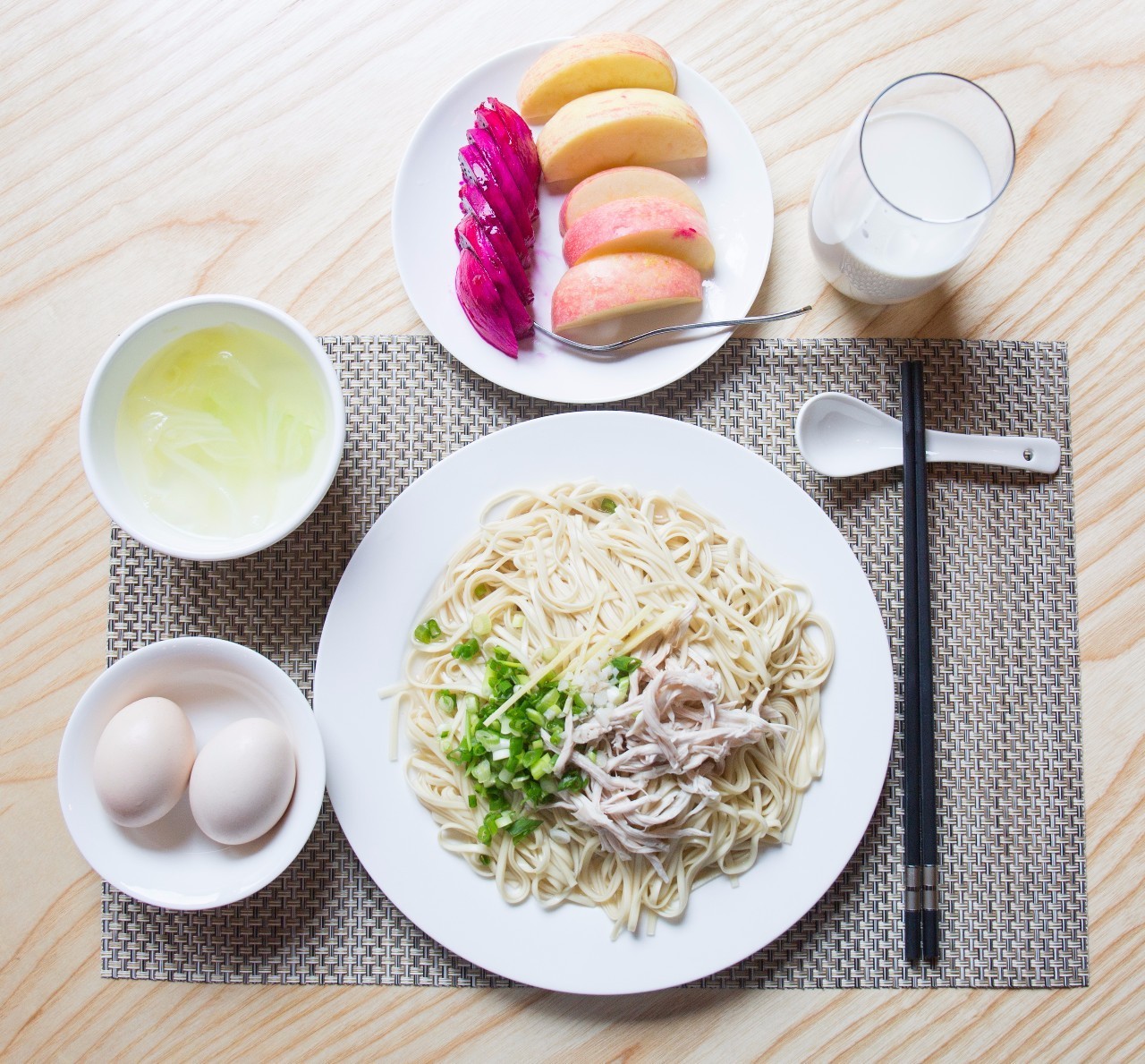 壩美·歸園，隱居聽(tīng)心歸于自然盡享鄉(xiāng)村野趣