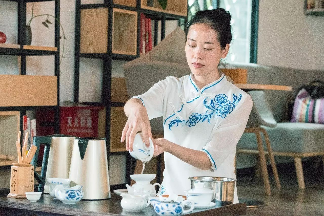 壩美·歸園，隱居聽(tīng)心歸于自然盡享鄉(xiāng)村野趣