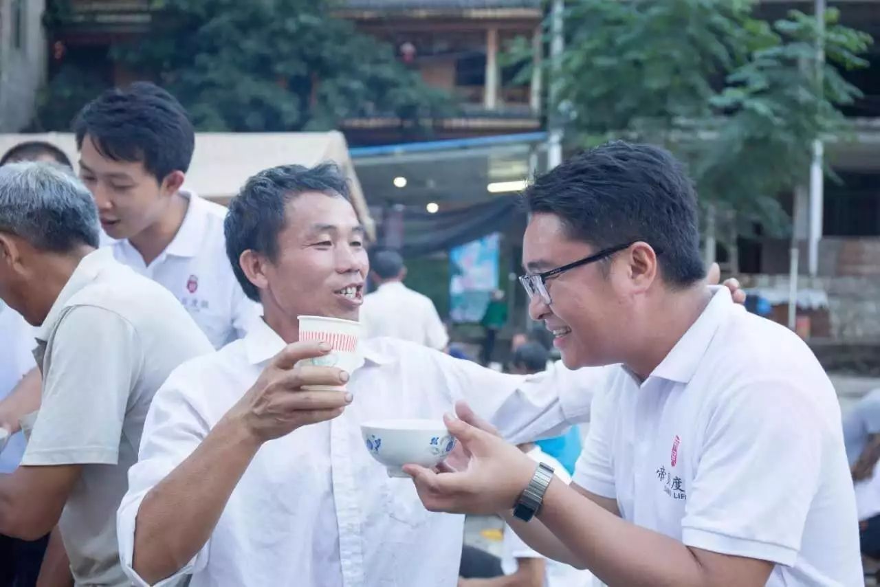 壩美·歸園，隱居聽心歸于自然盡享鄉(xiāng)村野趣