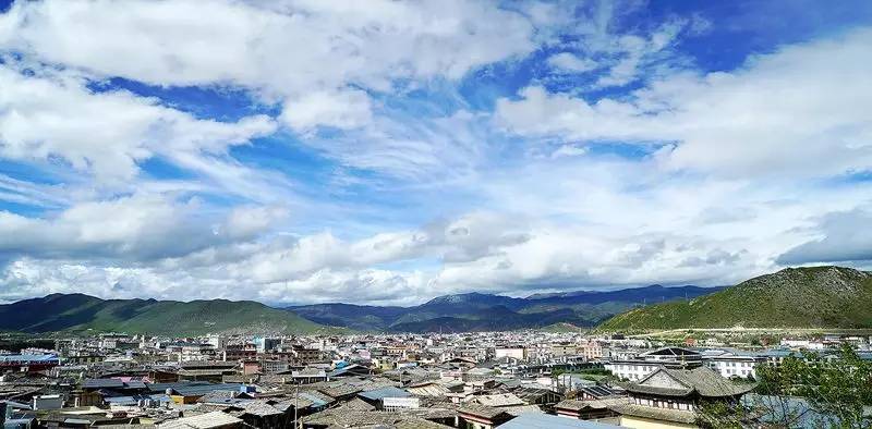 壩美·歸園，隱居聽心歸于自然盡享鄉(xiāng)村野趣