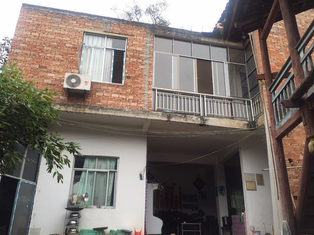 壩美·歸園，隱居聽心歸于自然盡享鄉(xiāng)村野趣