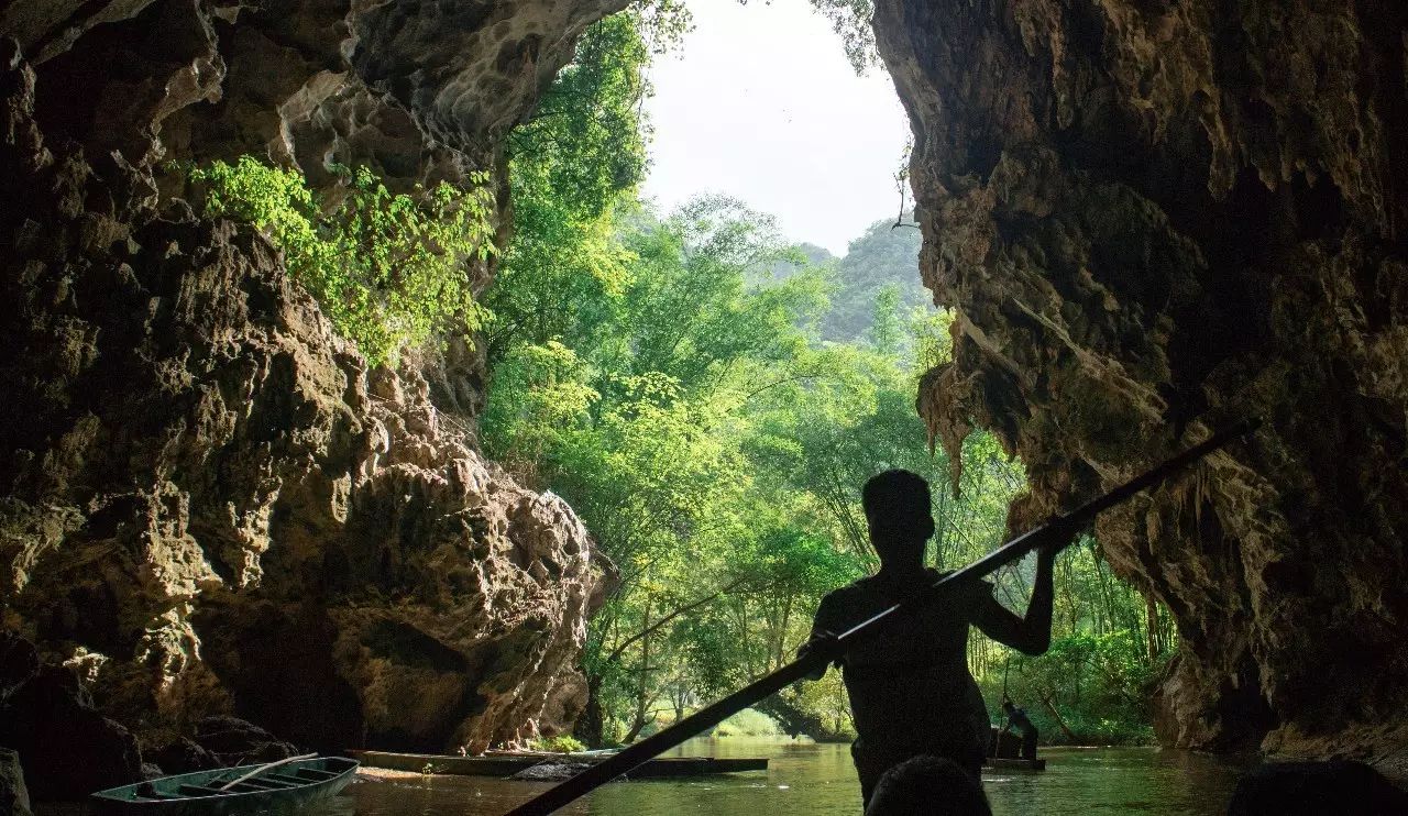 壩美·歸園，隱居聽心歸于自然盡享鄉(xiāng)村野趣