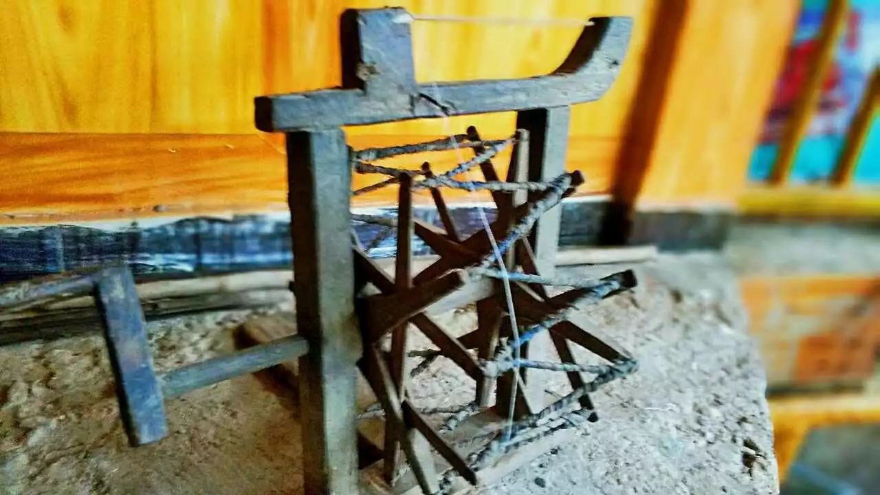 壩美·歸園，隱居聽心歸于自然盡享鄉(xiāng)村野趣