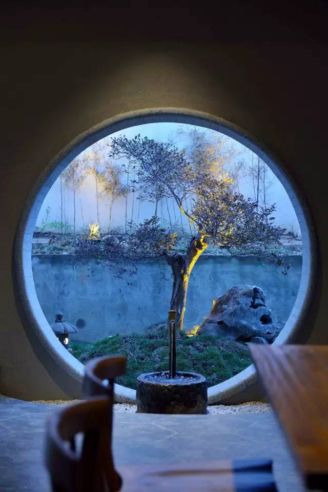 陶舍藝術(shù)酒店，一個(gè)「詩意的世界」