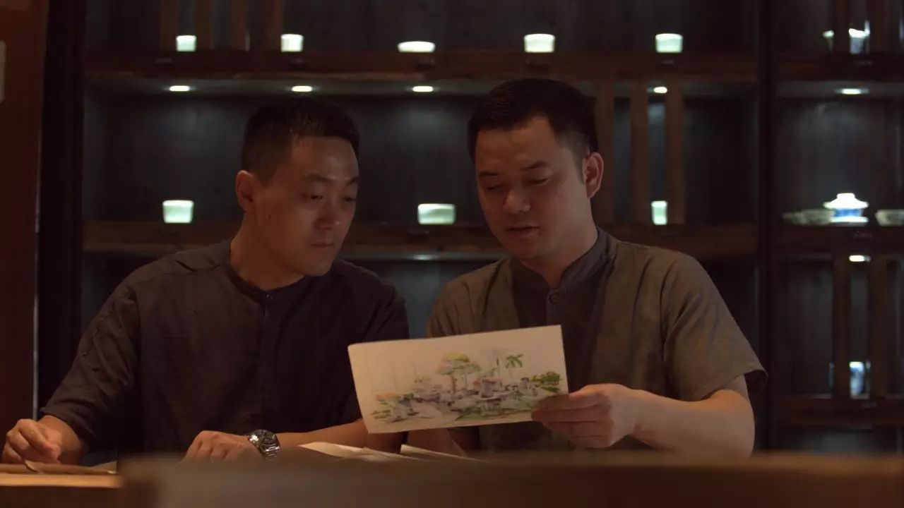 陶舍藝術(shù)酒店，一個(gè)「詩意的世界」