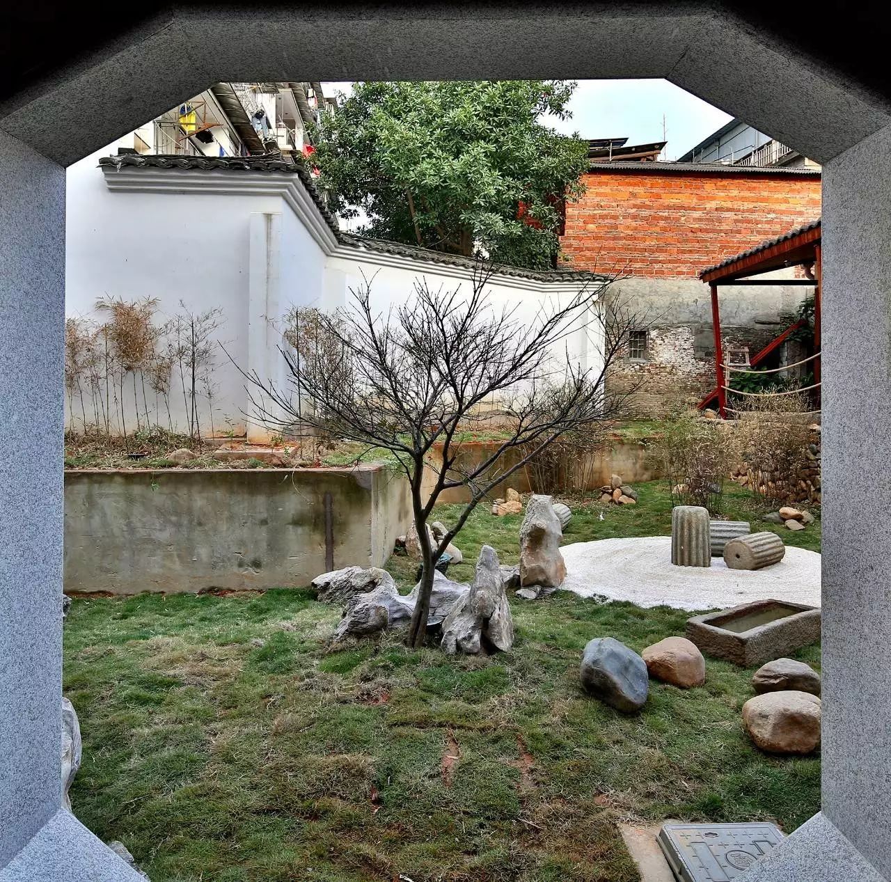 陶舍藝術(shù)酒店，一個(gè)「詩意的世界」