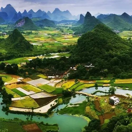 云澗阡陌·野望，特色度假小鎮(zhèn)體驗親子主題民宿