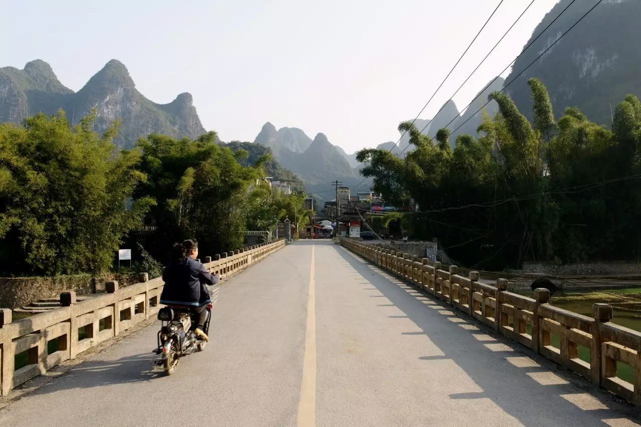 云澗阡陌·野望，特色度假小鎮(zhèn)體驗親子主題民宿