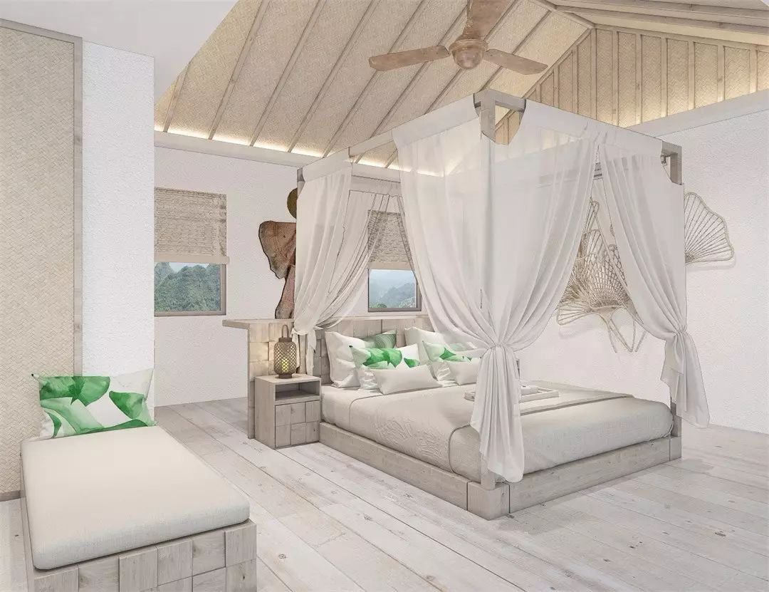 云澗阡陌·野望，特色度假小鎮(zhèn)體驗(yàn)親子主題民宿