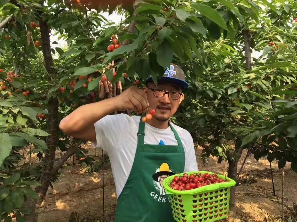 煙臺·極客客棧，歡迎每一顆想要逃離的心