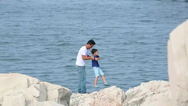 煙臺·極客客棧，歡迎每一顆想要逃離的心