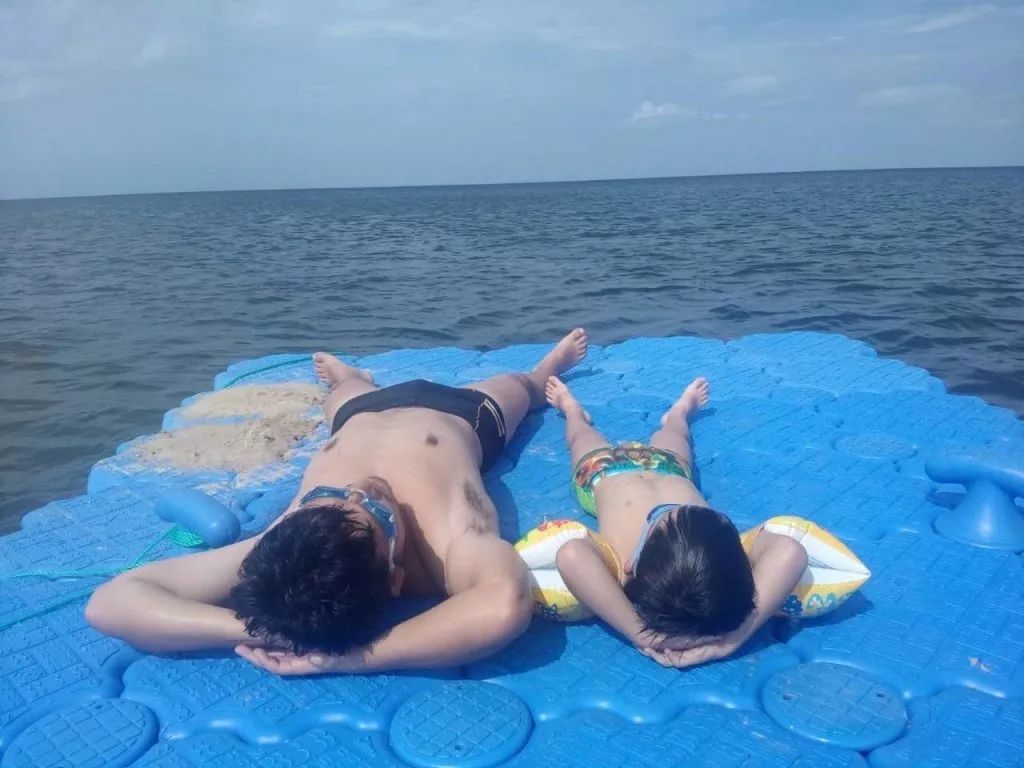 煙臺(tái)·極客客棧，歡迎每一顆想要逃離的心