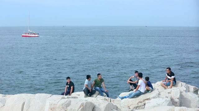 煙臺(tái)·極客客棧，歡迎每一顆想要逃離的心