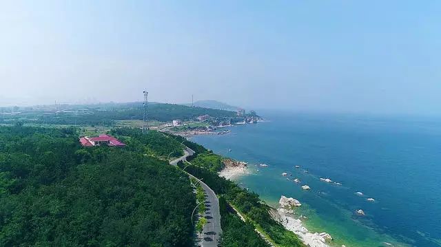 煙臺(tái)·極客客棧，歡迎每一顆想要逃離的心