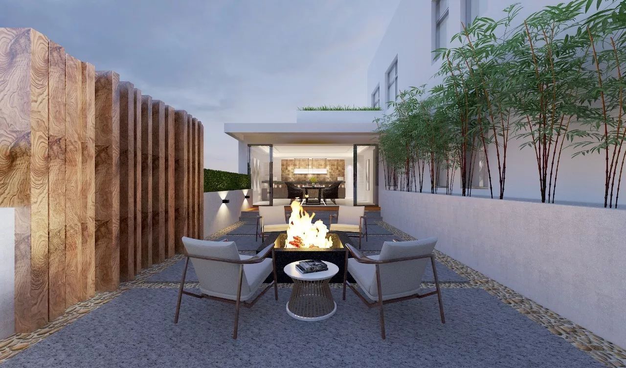 煙臺·極客客棧，歡迎每一顆想要逃離的心